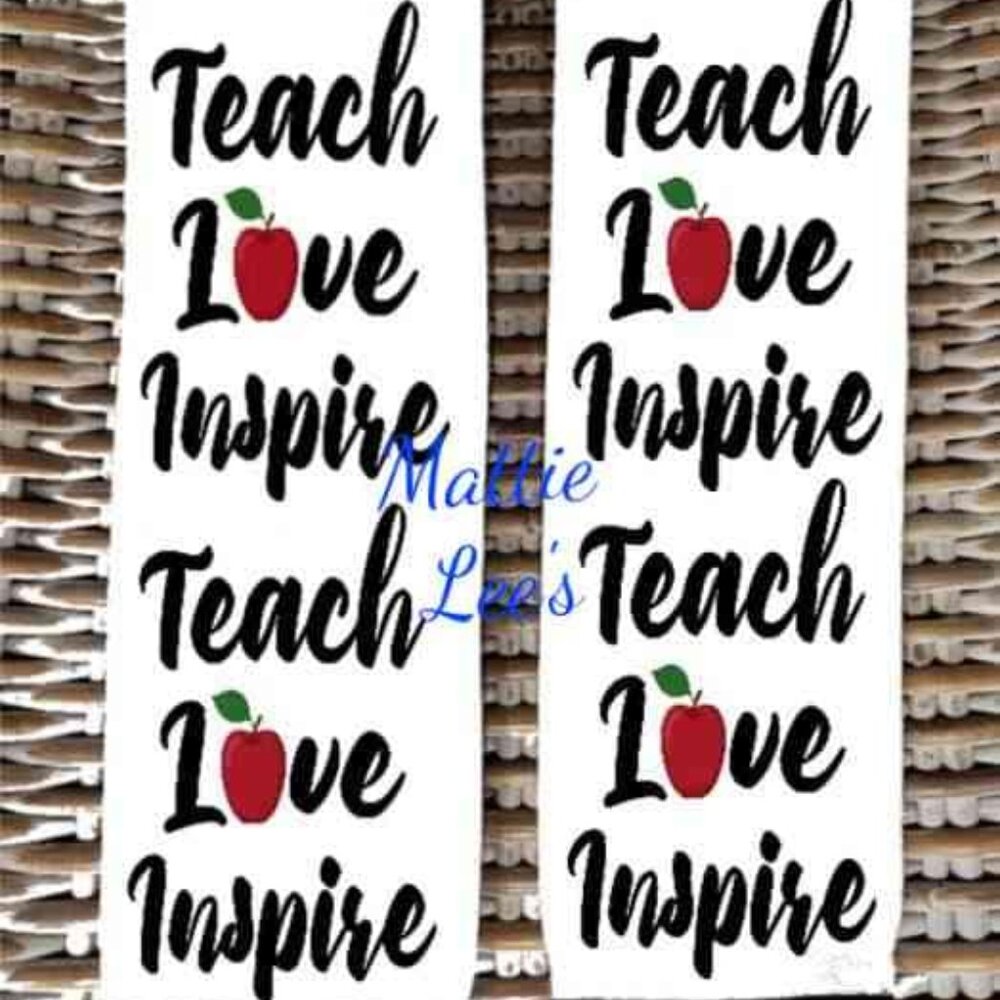 Teacher Socks Ankle Socks